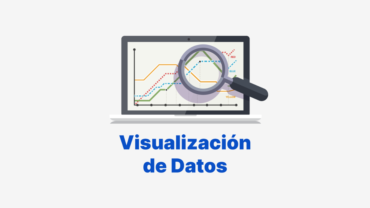 Imagen artículo 'Visualización de Datos'