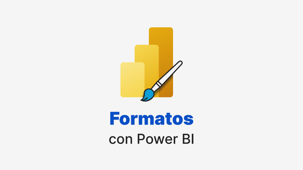 Imagen artículo 'Formatos en Power BI'