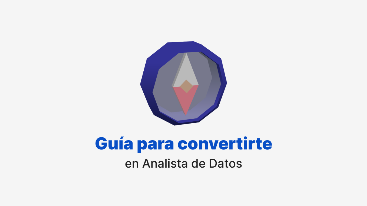 Imagen artículo 'Guía para convertirte en Analista de Datos'
