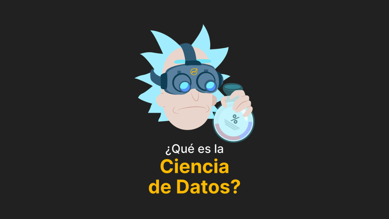 Imagen artículo 'Ciencia de Datos'