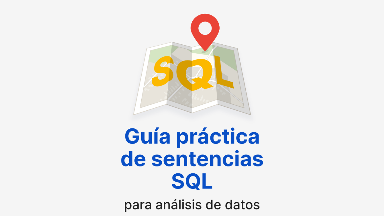 Imagen artículo 'Guía práctica de sentencias SQL para análisis de datos'