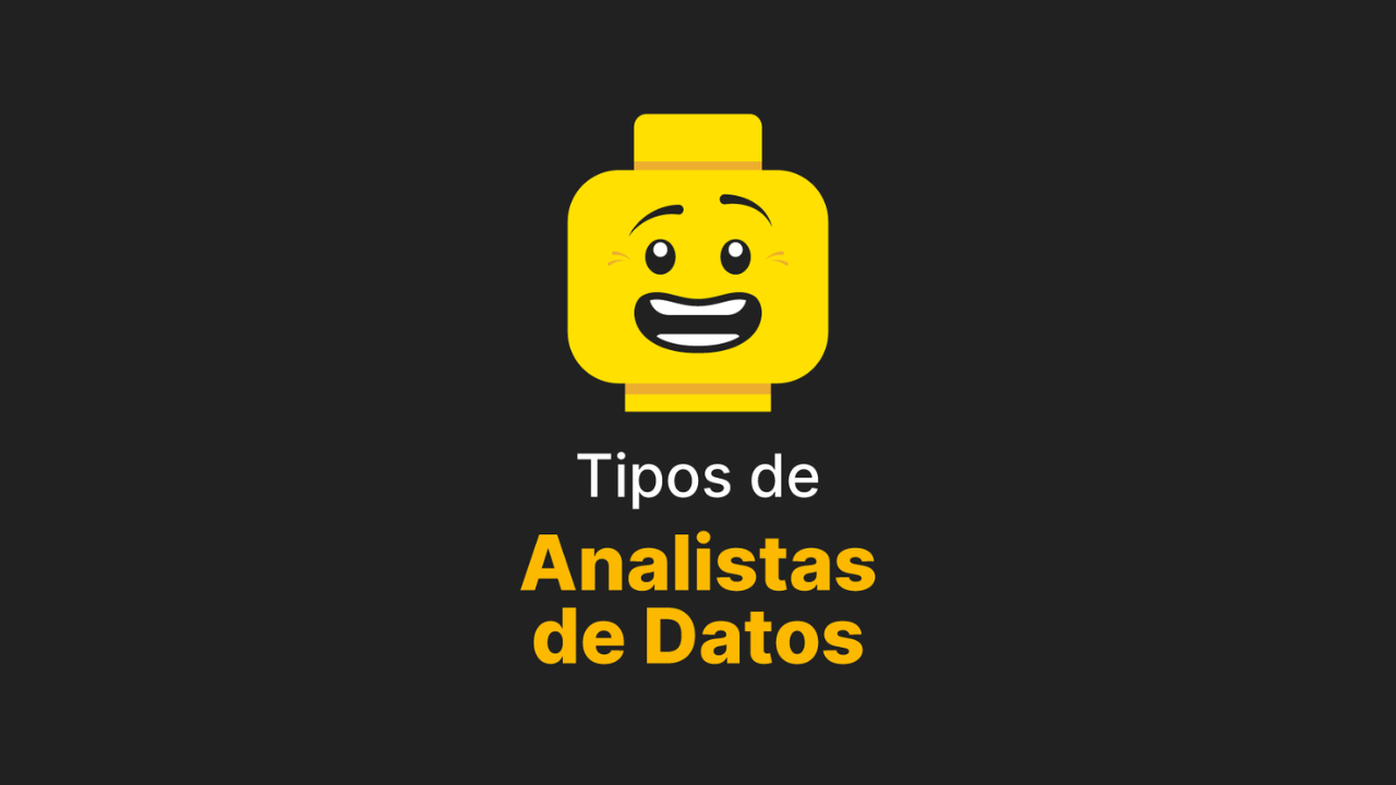 Imagen artículo 'Tipos de analistas de datos'