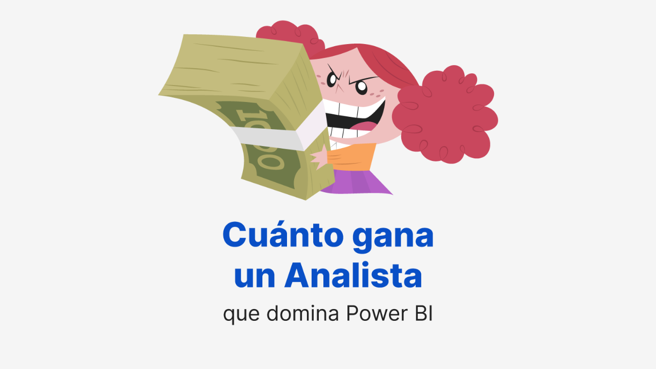 Imagen artículo 'Cuánto gana un analista que domina Power BI'