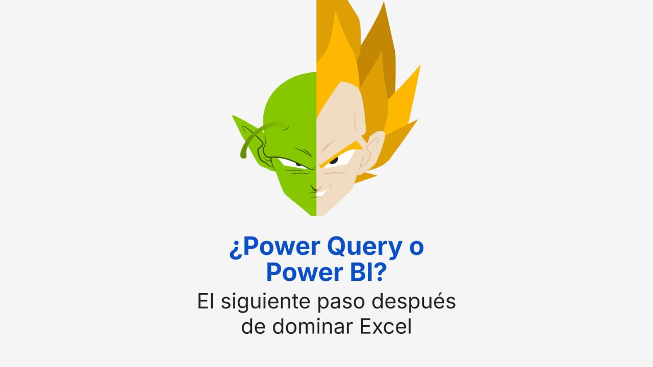 Imagen artículo '¿Power Query o Power BI? El siguiente paso después de dominar Excel'
