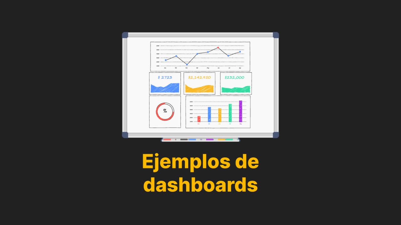 Imagen artículo 'Ejemplos de dashboards'