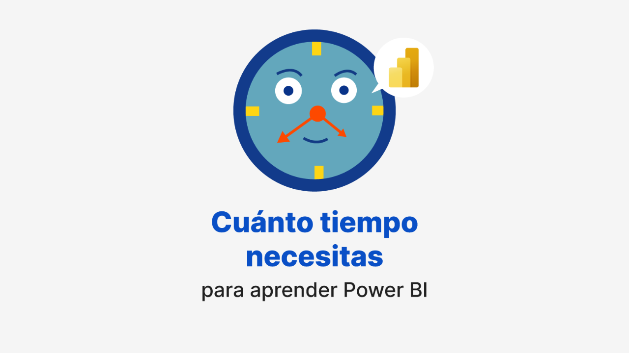 Imagen artículo '¿Cuánto tiempo necesitas para aprender Power BI realmente?'
