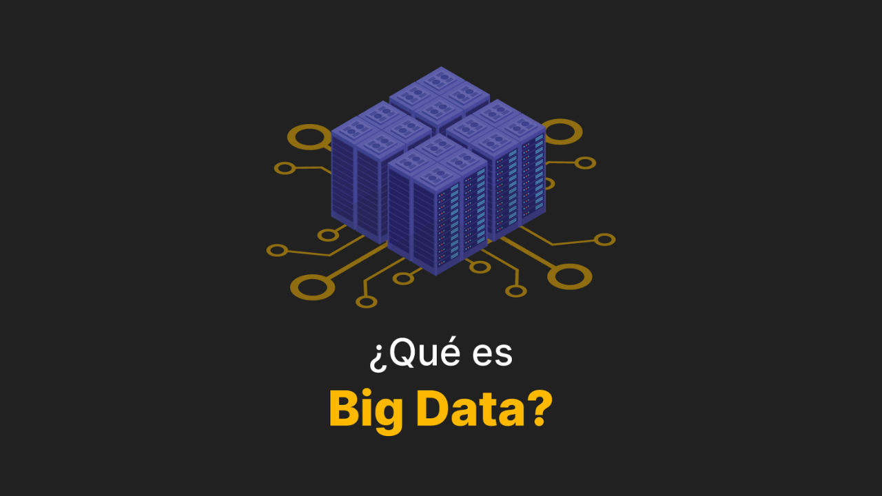 Imagen artículo '¿Qué es Big Data?'