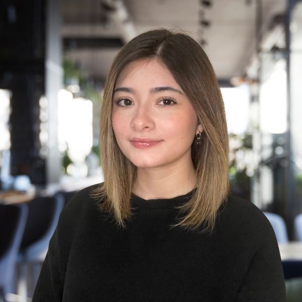 Foto del instructor experto: Sarai Rábago