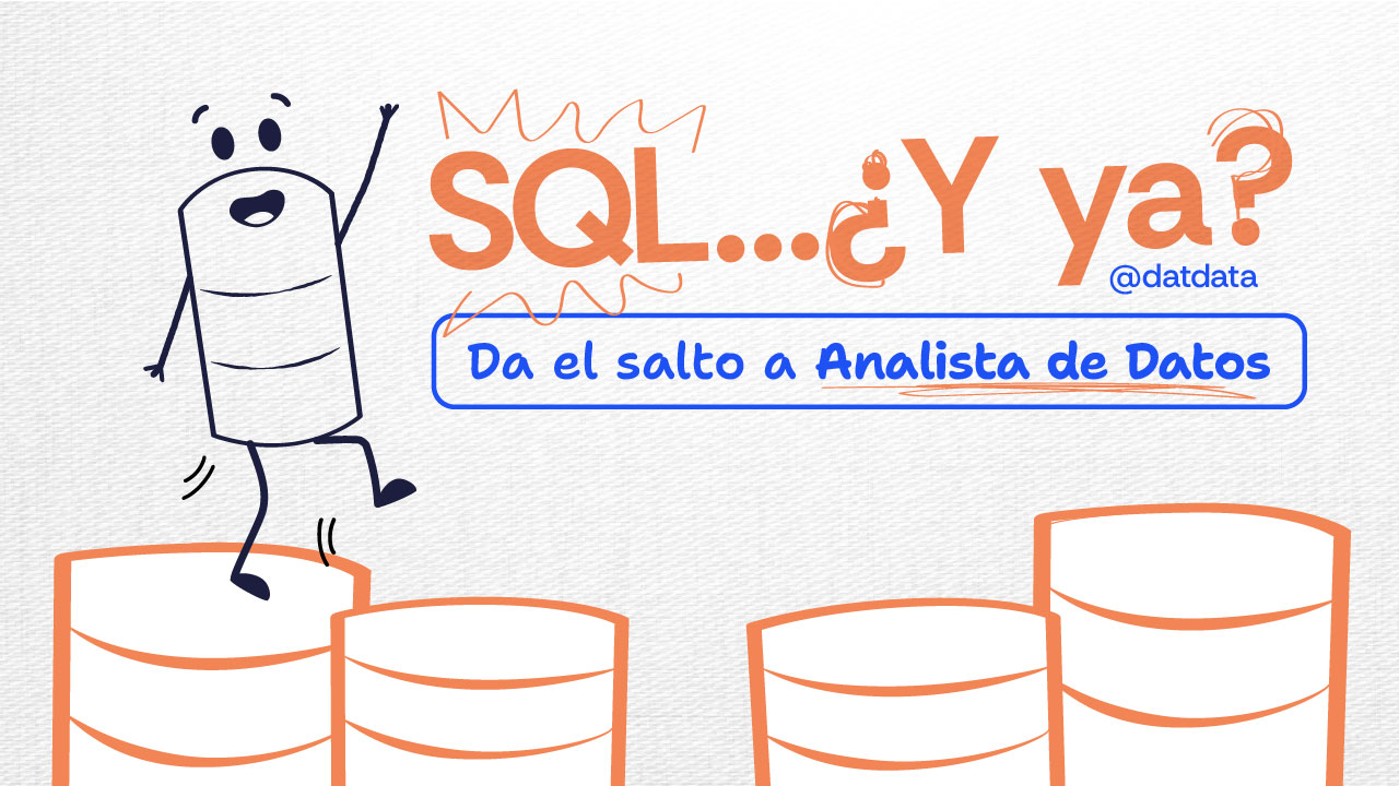 Imagen artículo 'De SQL a Analista de Datos con Power BI'