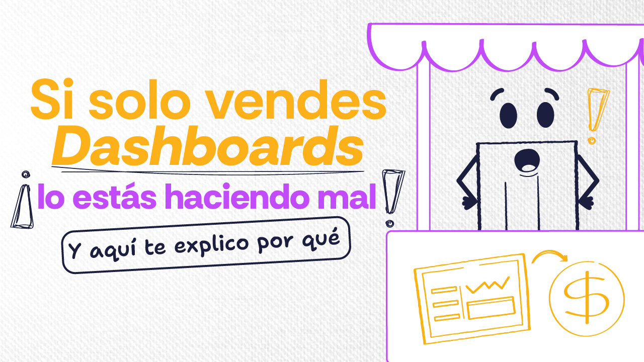 Imagen artículo 'Cómo convertir tus habilidades en Power BI en oportunidades de negocio'