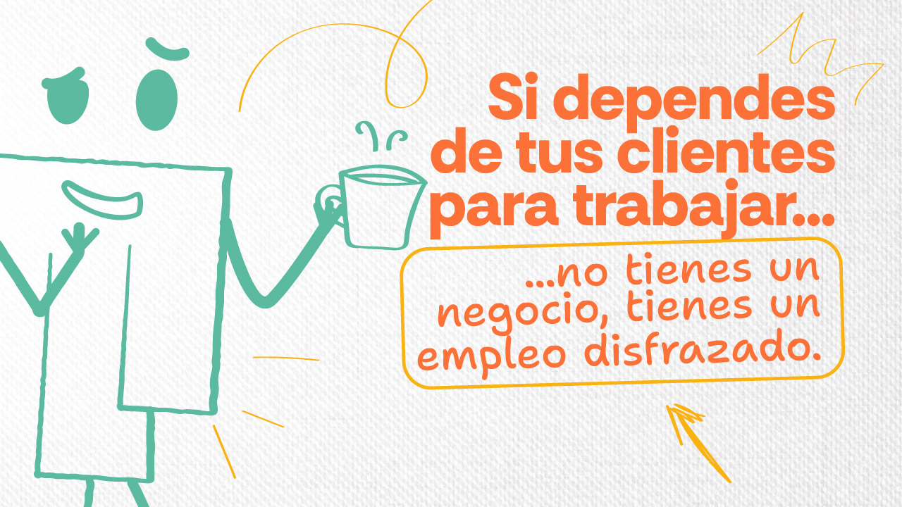 Imagen artículo 'De Freelancer con Power BI a Empresa de Análisis de datos'