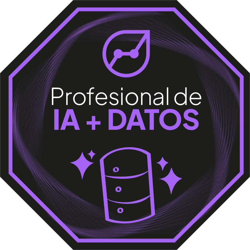 Imagen curso Inteligencia Artificial para Analistas de datos