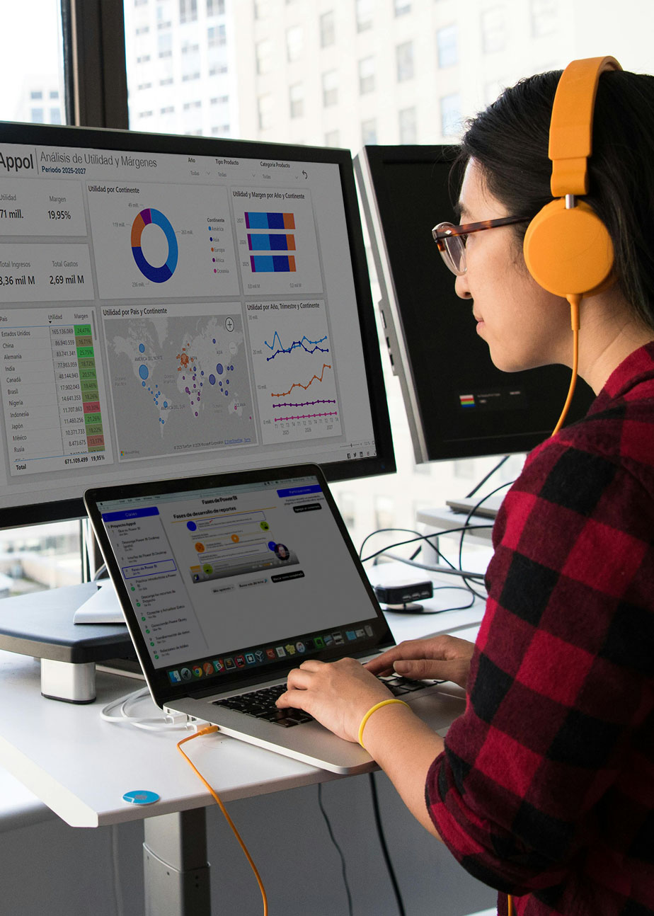 Introducción Práctica a Power BI