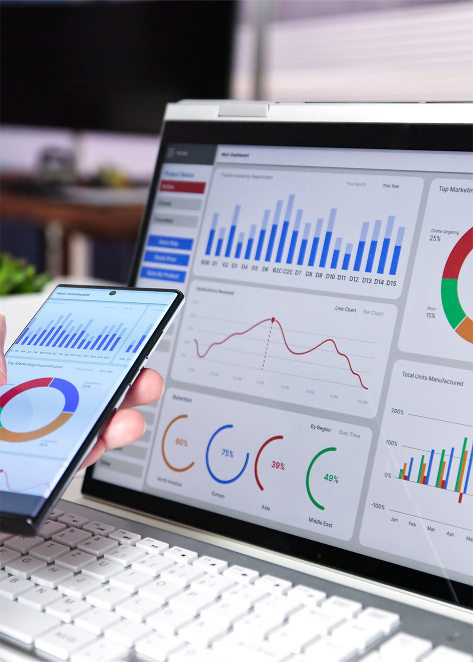 Especialización en Power BI Service
