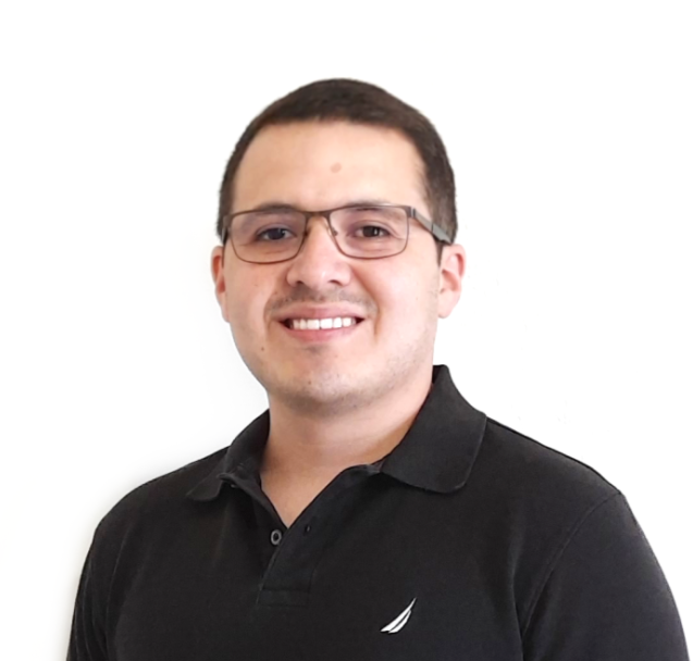 Javier Gómez