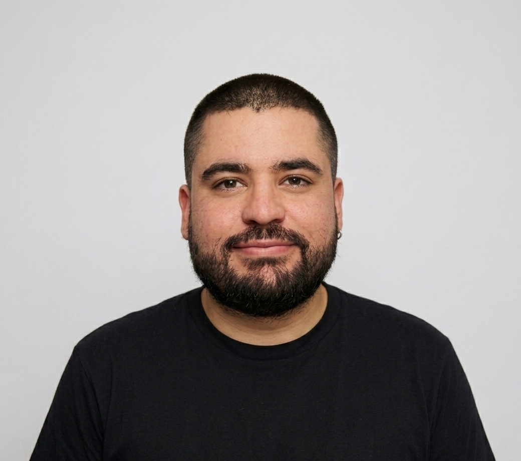 Guillermo Perdomo