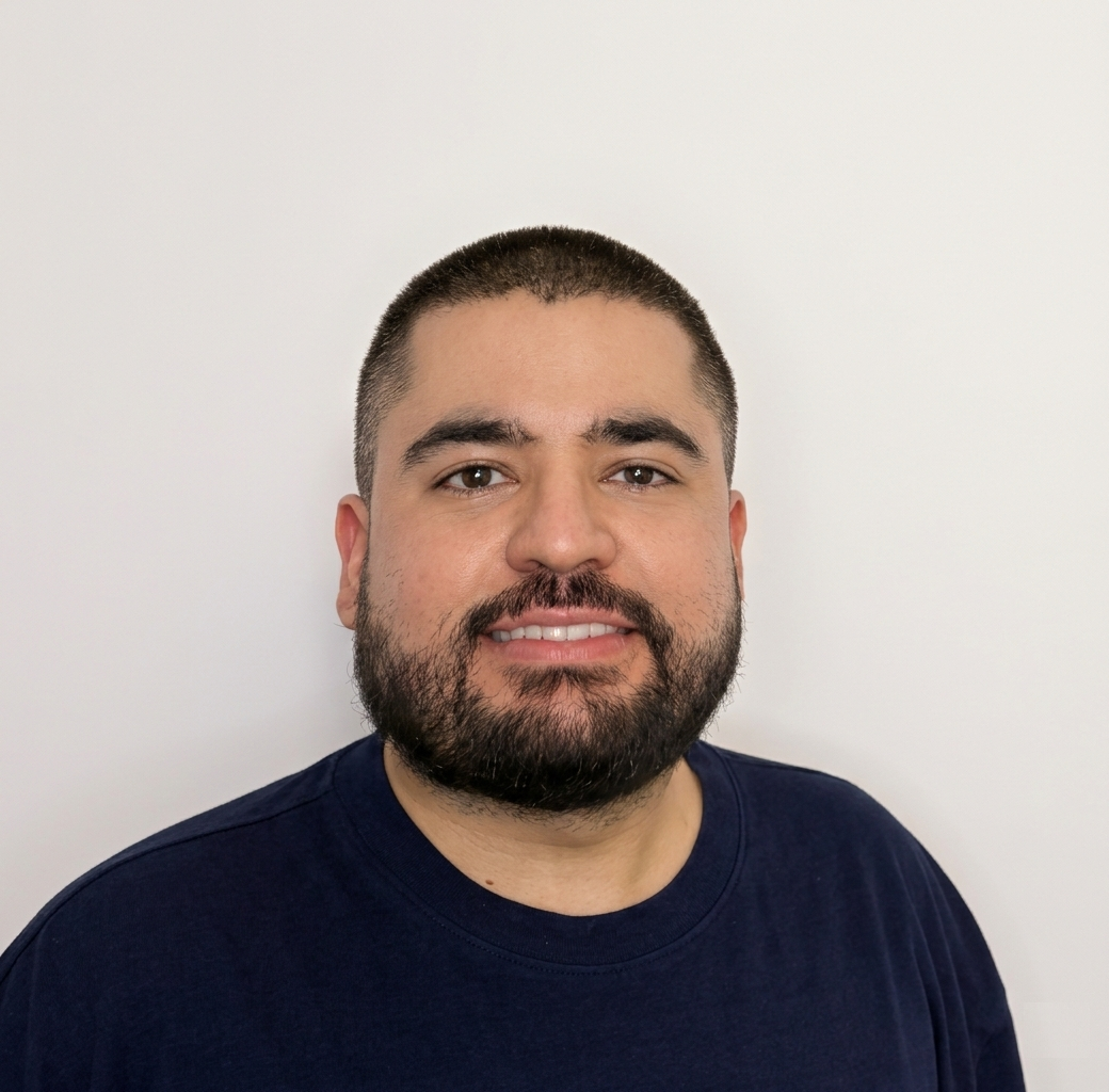 Guillermo Perdomo