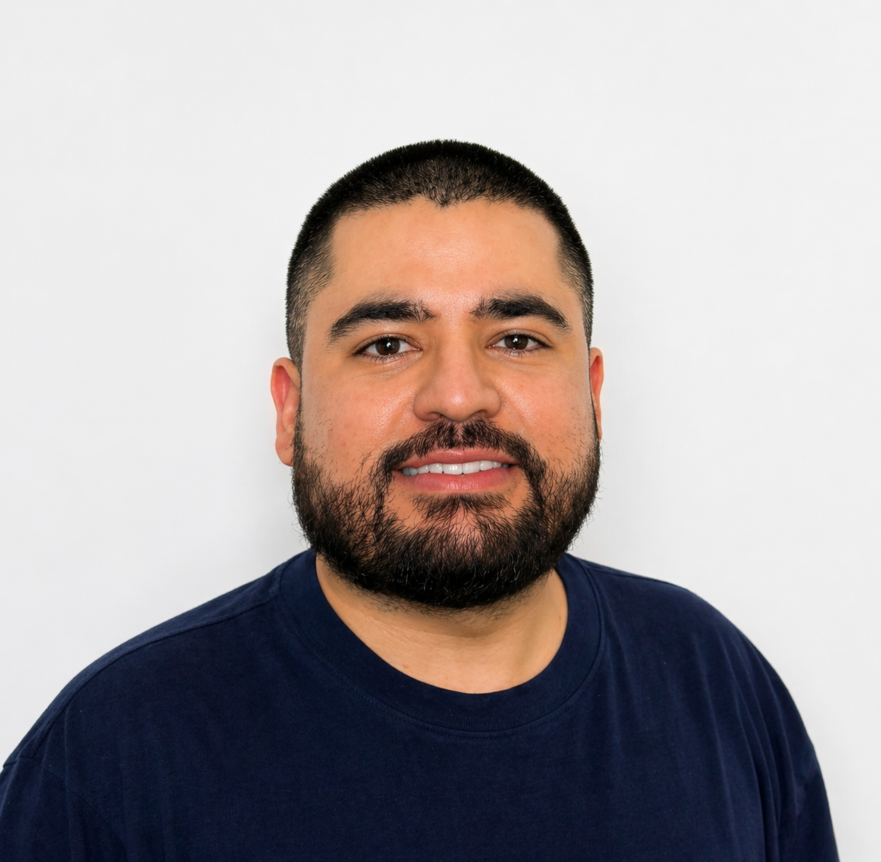 Guillermo Perdomo